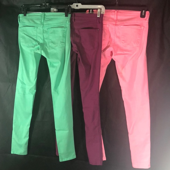 3= p h a n u e l, FOREIGN EXCHANGE, Flying Monkey - Picture 2 of 8